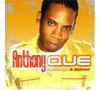 Anthony Que - Recharge & Reload Anglais]