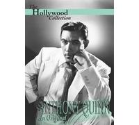 Hollywood Collection: Anthony Quinn