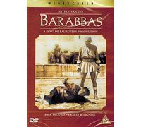 Anthony Quinn - Barabbas [Import]