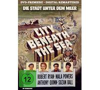 Die Stadt unter dem Meer – Anthony Quinn – Version cinéma – Remastérisé numériquement