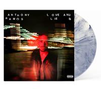 Anthony Ramos – Love And Lies – Vinyle (Paroles explicites)