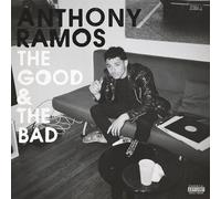 Anthony Ramos - The Good And The Bad [Cd]