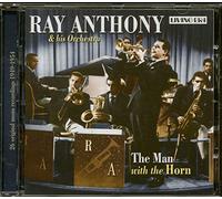 Anthony, Ray and His Orchestra - TBA [Import]