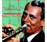 Anthony, Ray - Capitol Collector's Series by Anthony, Ray (1991) Audio CD