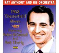Anthony, Ray - Chesterfield Shows 1953
