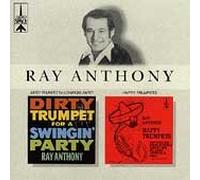 Anthony, Ray - Dirty Trumpet for a Swinging Party