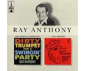 Anthony, Ray - Dirty Trumpet for a Swinging Party