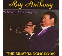 Anthony, Ray - Dream Dancing IV: Sinatra Songbook