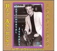 Anthony, Ray & His Orchestra - 1949-1950 Sentimental Journey