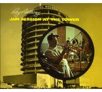 Anthony Ray - Jam Session at The Tower [Import]