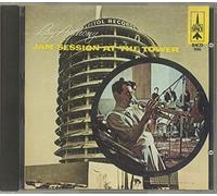 Anthony, Ray - Jam Session at the Tower