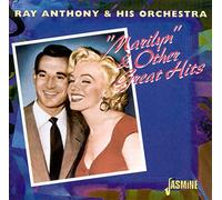 Ray Anthony – Marilyn & Other Great Hits – Import