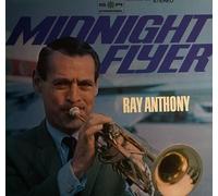 Anthony, Ray - Midnight Flyer,