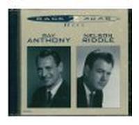 Anthony, Ray - to Back Hits