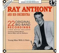 Anthony, Ray - Young Man with a Horn