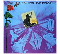 Anthony Red Rose - Red Rose Will Make You Dance [Vinyl]