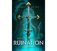 Anthony Reynolds Ruination: A League of Legends Novel (Poche)