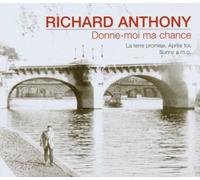 Anthony Richard|Anthony Richard|Anthony Richard|Anthony Richard|Various|Various|Various - Donne