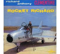 Anthony, Richard - Clementine [Import]