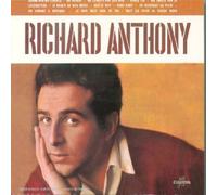 Anthony, Richard - En écoutant la pluie