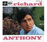 Anthony, Richard - Le Soleil Ne Brille Plus [Import]