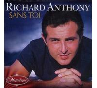 Anthony, Richard - sans Toi [Import]
