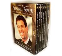 Anthony Robbins' Personal Power, Classic Edition