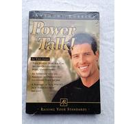 Anthony Robbins - Power Talk! Raising Your Standards