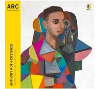 Anthony Roth Costanzo - Handel & Glass: Arias [Import]