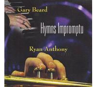 Anthony, Ryan - Hymns Impromptu