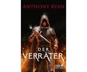 Anthony Ryan Sara Riffel Der Verräter: Der stählerne Bund 3 (Relié)