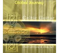 Anthony,S.& Hall,S. - Celtic Guitar [Import]
