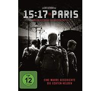 Anthony Sadler,Alek Skarlatos,Spencer Stone - 15:17 to Paris