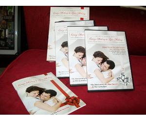 Anthony & Sage Robbins- Crazy-Making to Love Makin