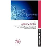 Anthony Santos