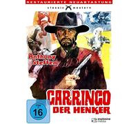Anthony Steffen;Peter Lee Lawrence;Solvi Stubing - Garringo der Henker [Import]