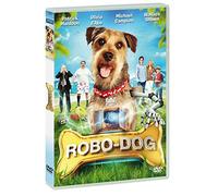 Anthony Steven Giordano - Robo-Dog