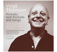 Anthony Tommasini - Portraits Self-Portraits [Compact Discs] 2 Pack