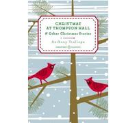 Christmas at Thompson Hall: And Other Christmas Stories – Penguin Books