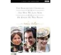 Anthony Trollope - The Collection: The Barchester Cronicles / The Way We Live Now / He Knew He Was Right [Import]