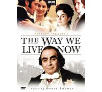 Anthony Trollope's The Way We Live Now [Import USA Zone 1]