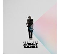 Anthony Valadez - Fade Away [VINYL]