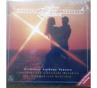 Anthony Ventura - Orchester Anthony Ventura - Anthony Ventura - Orchester Anthony Ventura - Ein Abend Voller Zärtlichkeit - Ariola - 206 540, Ariola - 206 540-590