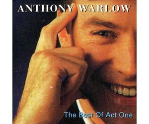 Anthony Warlow - Best of Act One [Import]
