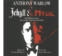 Anthony Warlow - Jekyll & Hyde the Gothic Music [Import allemand]