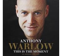 Anthony Warlow - This is The Moment: Ultimate Collection [Import]