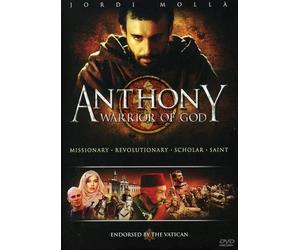 Anthony: Warrior of God