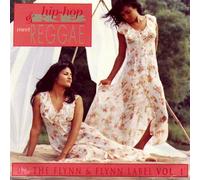 Anthony Watson Of The Chi-Lites - Hip-hop and R&B Meet Reggae on The Flynn Label Vol. 1 (UK Import)