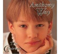 Anthony Way - Choirboy,the [Ltd.Re-Issue]