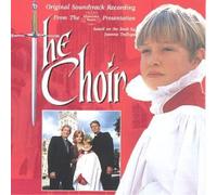 Anthony Way – The Choir (Music from the BBC Television Series) – CD